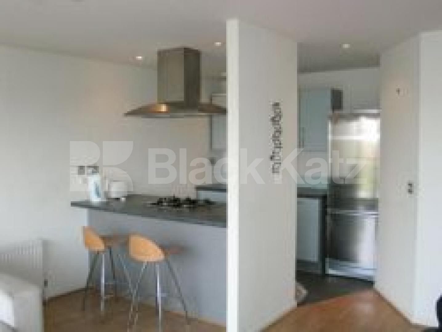 			New Instruction, 2 Bedroom, 1 bath, 1 reception Apartment			 Goldsmiths Row, LONDON FIELDS